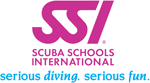 dive ssi logo
