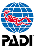 padi logo